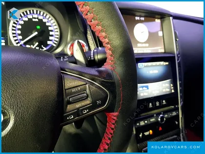 INFINITY Q50 3.5 HYBRID ESSENCE