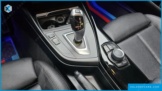 BMW 1 SERIES 118D SPORT 5DOOR