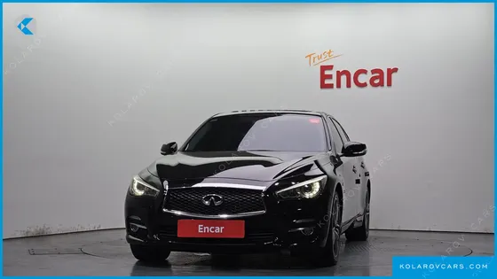 INFINITY Q50 2.2D PREMIUM