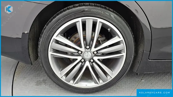 INFINITY Q50 2.2D PREMIUM