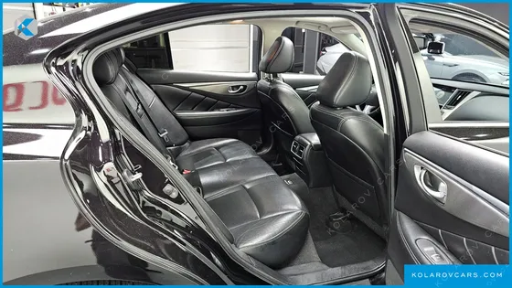 INFINITY Q50 2.2D PREMIUM