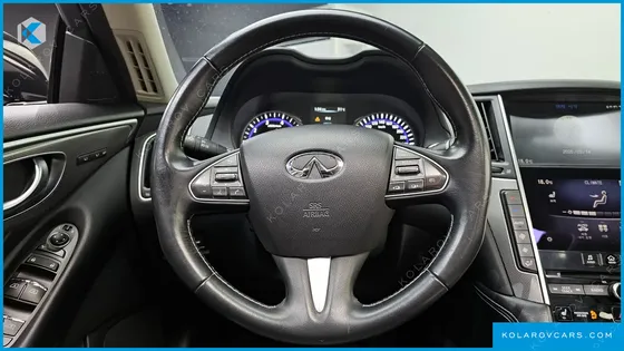 INFINITY Q50 2.2D PREMIUM