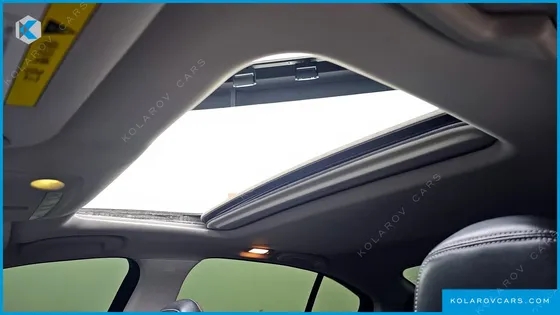 INFINITY Q50 2.2D PREMIUM