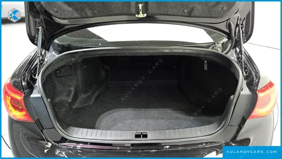 INFINITY Q50 2.2D PREMIUM