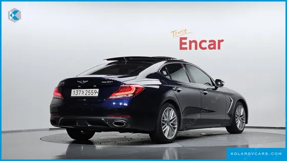 GENESIS G70 2.0T AWD