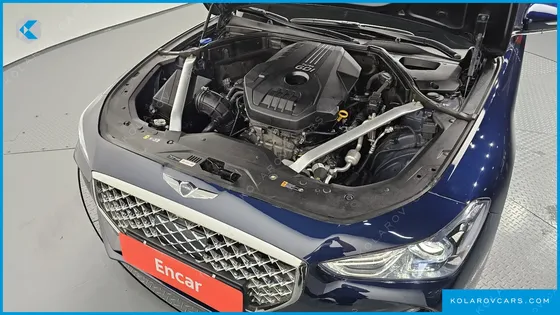 GENESIS G70 2.0T AWD