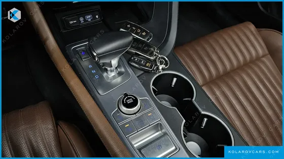GENESIS G70 2.0T AWD