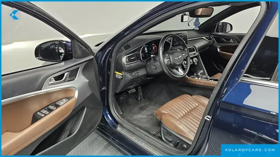 GENESIS G70 2.0T AWD