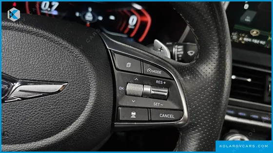 GENESIS G70 2.0T AWD