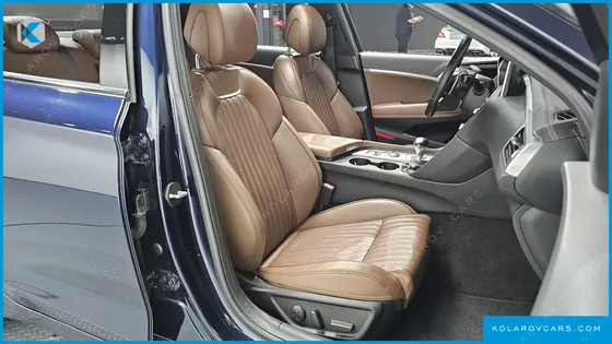 GENESIS G70 2.0T AWD
