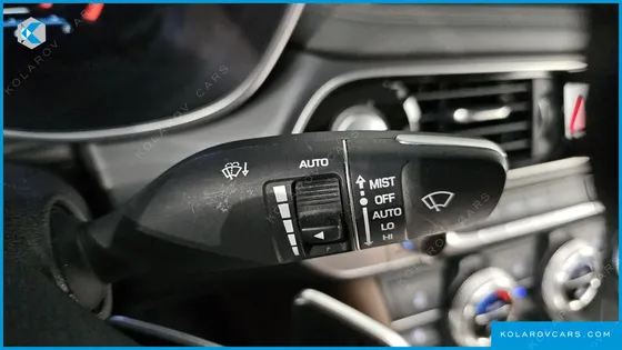 GENESIS G70 2.0T AWD