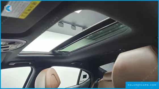 GENESIS G70 2.0T AWD