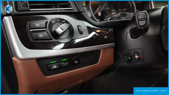 BMW 5 SERIES 528I XDRIVE M AERO DYNAMIC