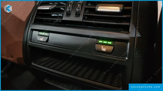 BMW 5 SERIES 528I XDRIVE M AERO DYNAMIC