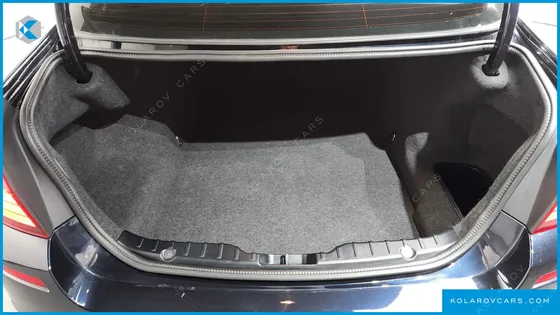 BMW 5 SERIES 528I XDRIVE M AERO DYNAMIC
