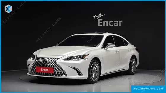 LEXUS ES EXECUTIVE