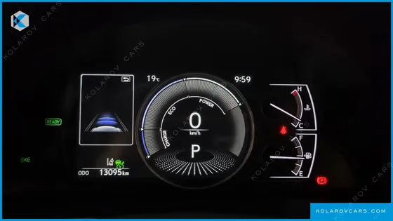LEXUS ES EXECUTIVE
