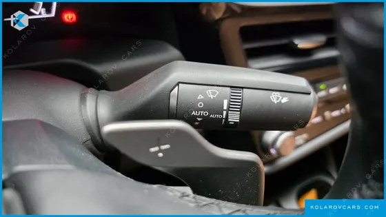 LEXUS ES EXECUTIVE