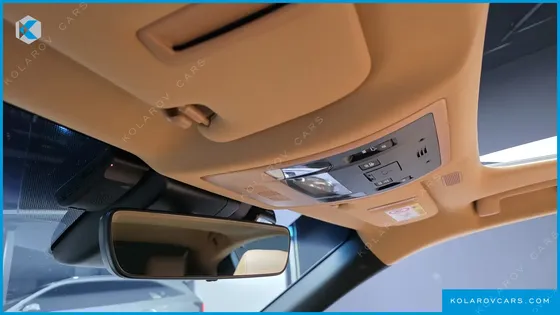 LEXUS ES EXECUTIVE
