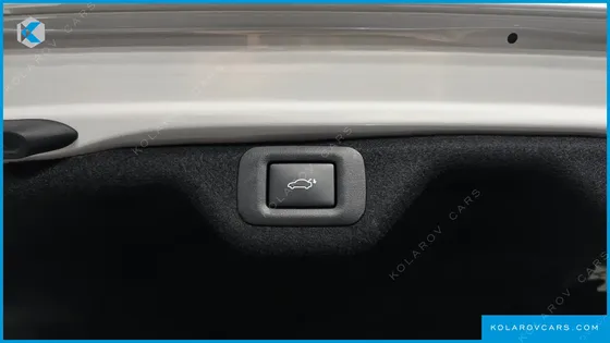 LEXUS ES EXECUTIVE