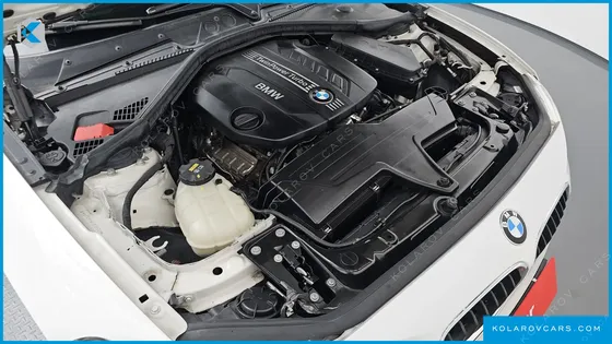 BMW 1 SERIES 118D SPORT 5DOOR