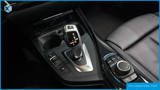 BMW 1 SERIES 118D SPORT 5DOOR