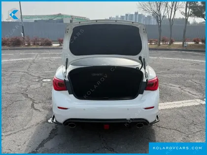 INFINITY Q50 3.5 HYBRID ESSENCE