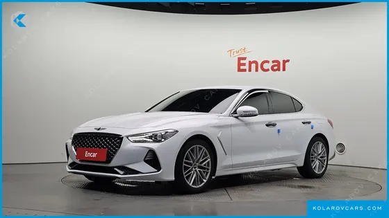 GENESIS G70 2.0T