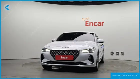GENESIS G70 2.0T