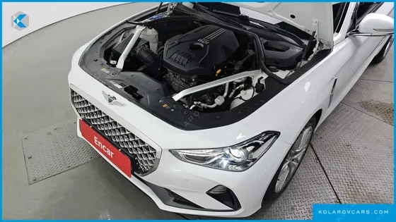 GENESIS G70 2.0T