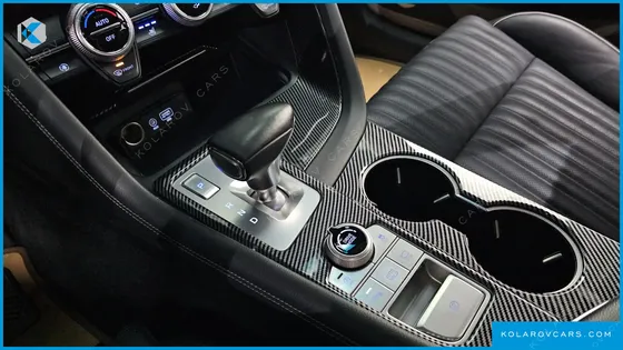 GENESIS G70 2.0T