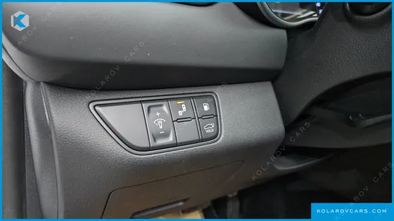 GENESIS G70 2.0T