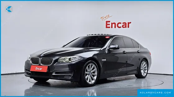 BMW 5 SERIES 528I