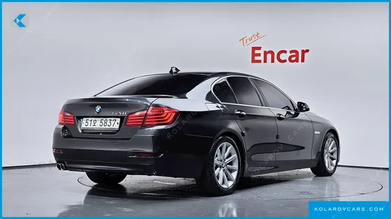 BMW 5 SERIES 528I