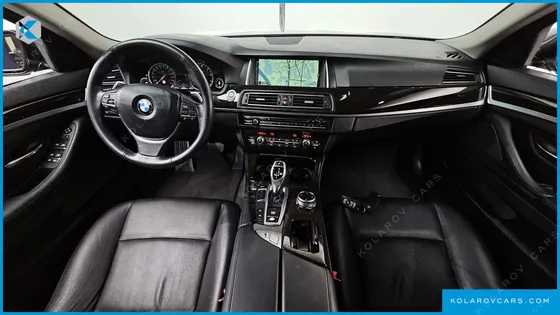 BMW 5 SERIES 528I