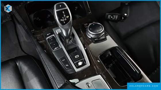 BMW 5 SERIES 528I