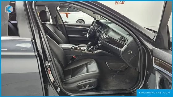 BMW 5 SERIES 528I