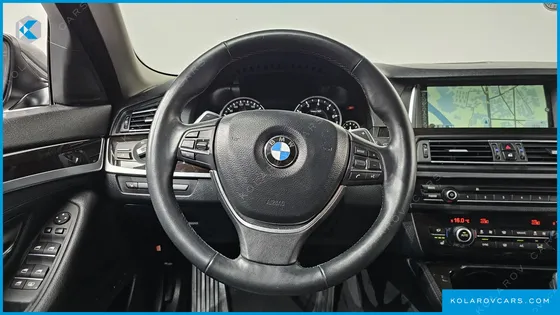 BMW 5 SERIES 528I