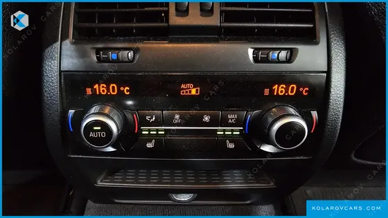 BMW 5 SERIES 528I