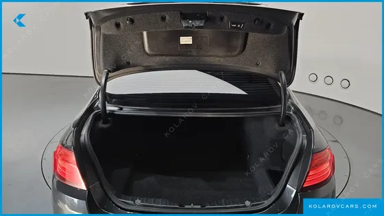 BMW 5 SERIES 528I