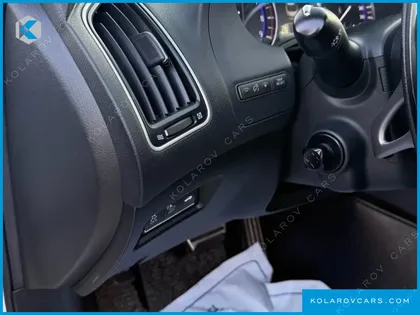 INFINITY Q50 3.5 HYBRID HI-TECH
