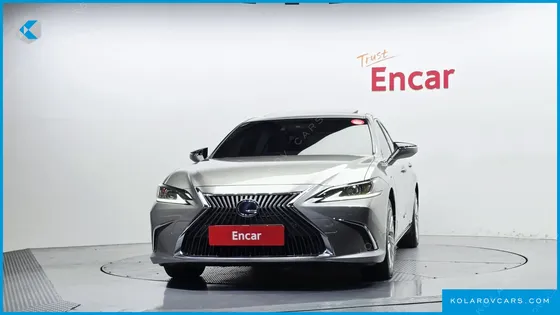 LEXUS ES LUXURY PLUS