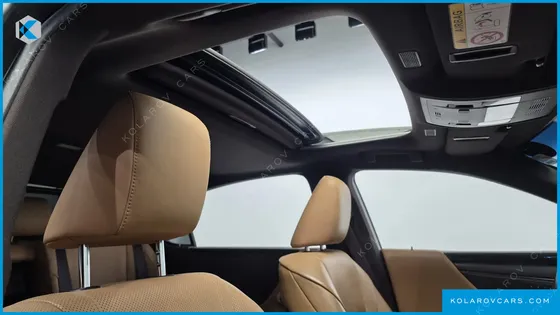 LEXUS ES LUXURY PLUS