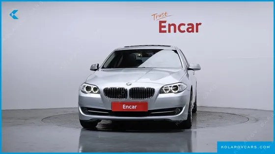 BMW 5 SERIES 523I