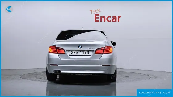 BMW 5 SERIES 523I