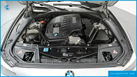 BMW 5 SERIES 523I