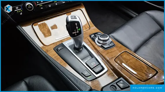 BMW 5 SERIES 523I