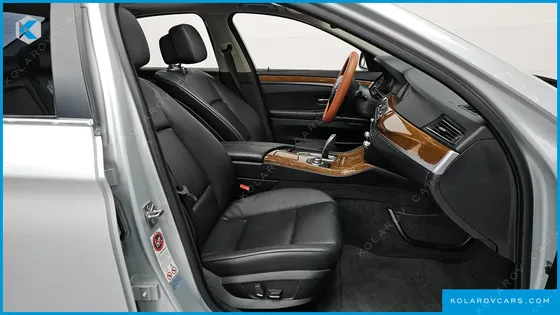 BMW 5 SERIES 523I