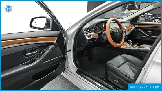 BMW 5 SERIES 523I