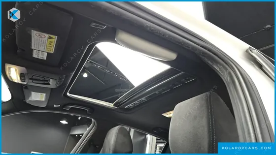 BMW 1 SERIES 118D M SPORT SHADOW 5 DOOR